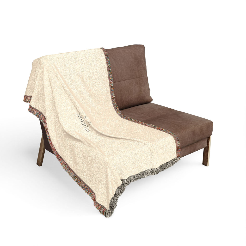 Woven Blanket