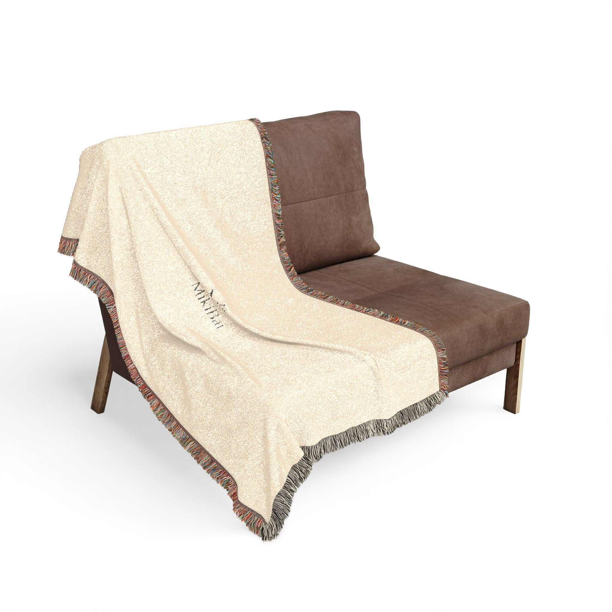 Woven Blanket