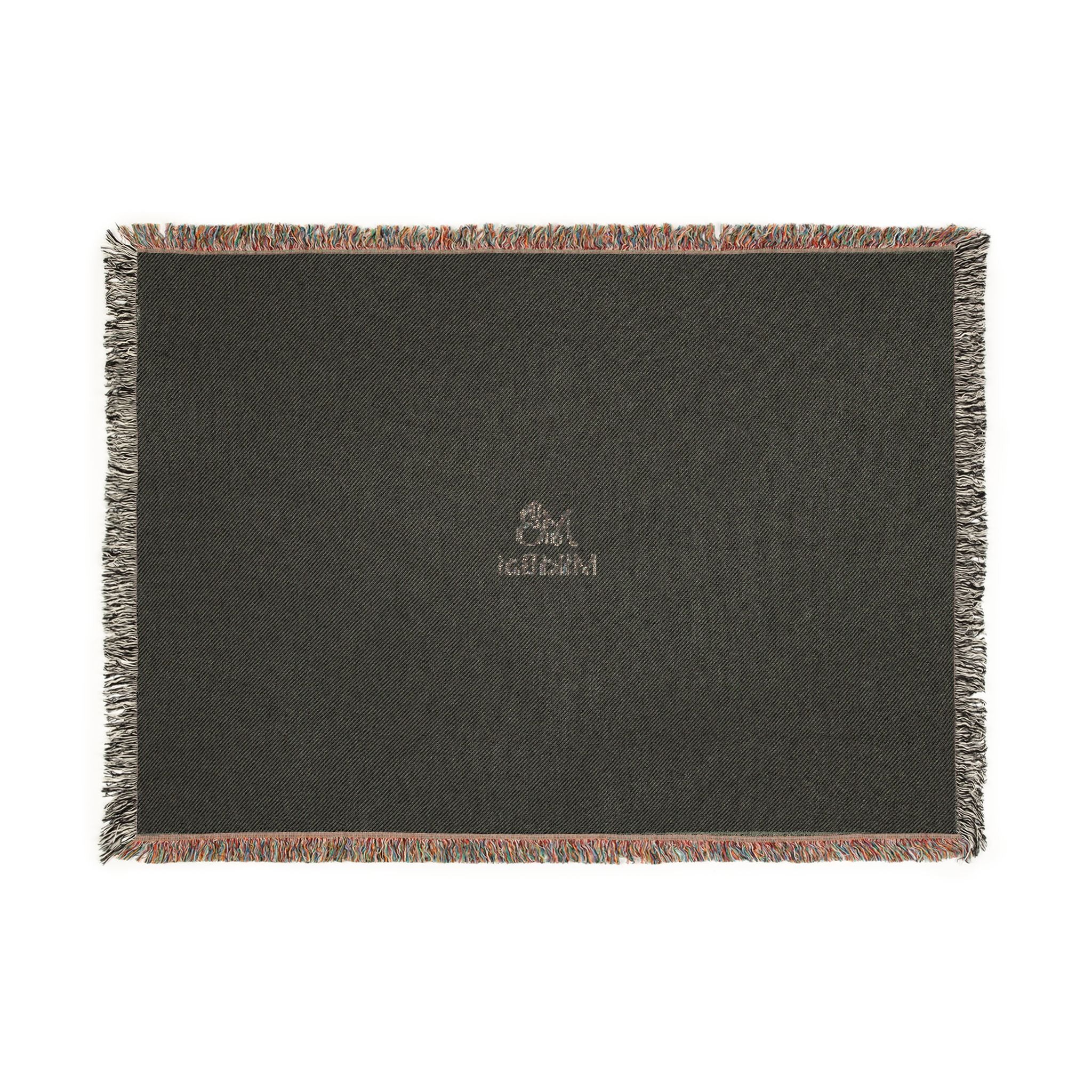 Woven Blanket